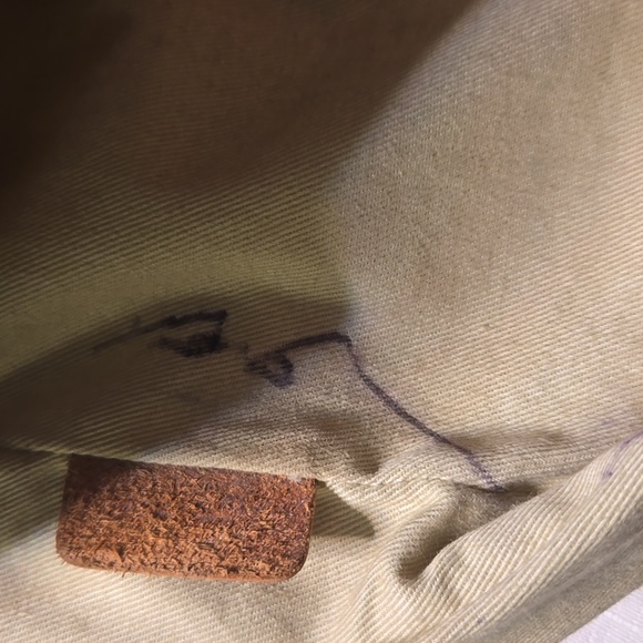 Chloe Paddington Small Leather Crossbody Bag - Picture 4 of 11